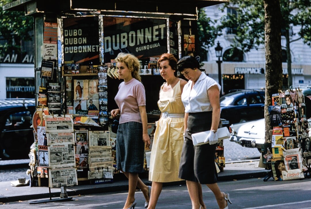 classic french comedy