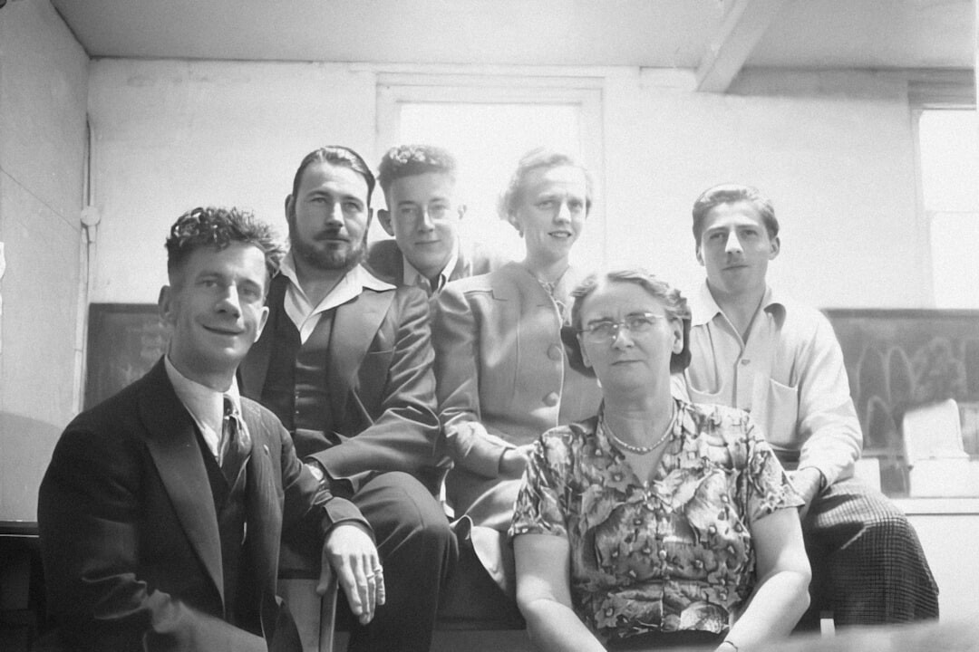 classic tv show cast
